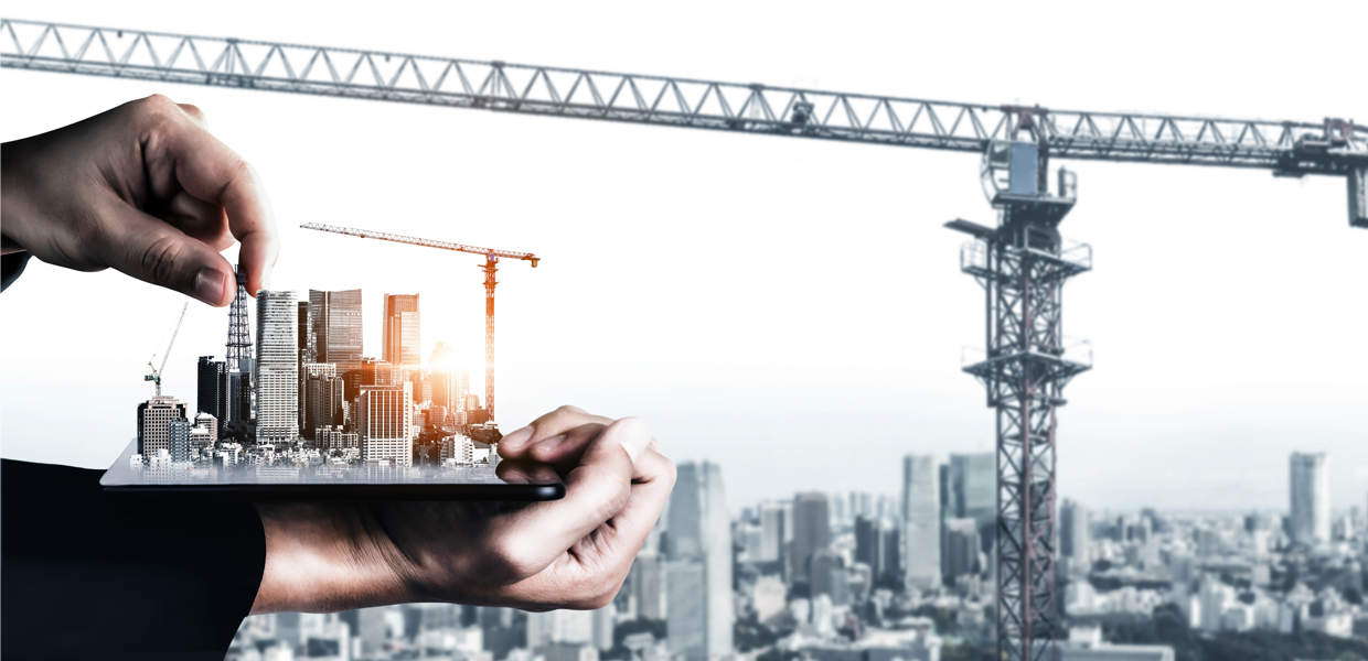 Artificial Intelligence Is Already Transforming the Construction ...